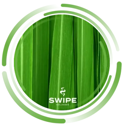 Бестабачная Смесь Swipe Lemongrass (Свайп Лемонграсс) 50г