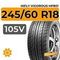 HiFly Vigorous HP801 245/60 R18 105V