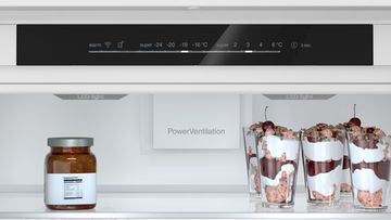 Вбудований холодильник Bosch Serie 6 KBN96ADD0