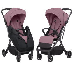 Прогулянкова коляска Carrello Nova CRL-5521