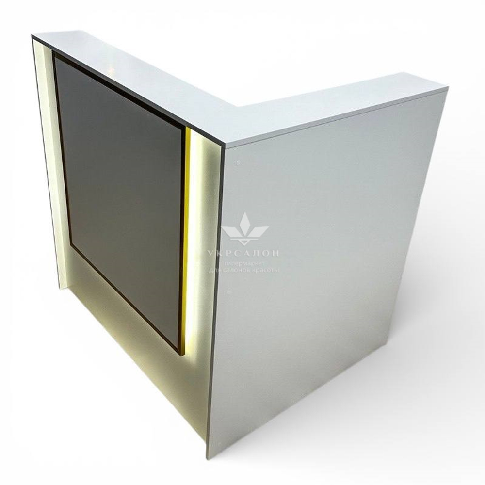 Стойка администратора угловая PEC-20