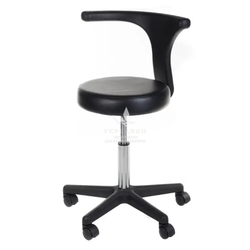 Стілець майстра NG-CH049 чорний