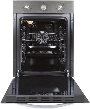 Духова шафа електрична VENTOLUX New York 6 MT BKX