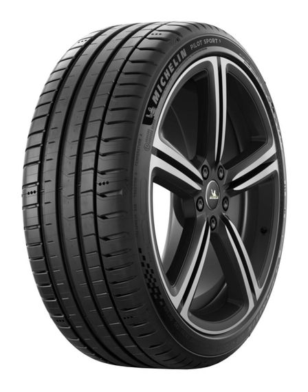 Michelin Pilot Sport PS2 265/40 ZR18 101Y XL