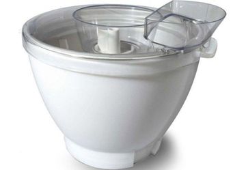 Насадка до комбайна Kenwood KAB 957 PL ATT морозиво