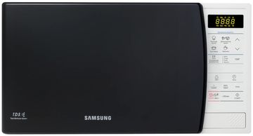 Мікрохвильова піч SAMSUNG ME83KRW-1/BW