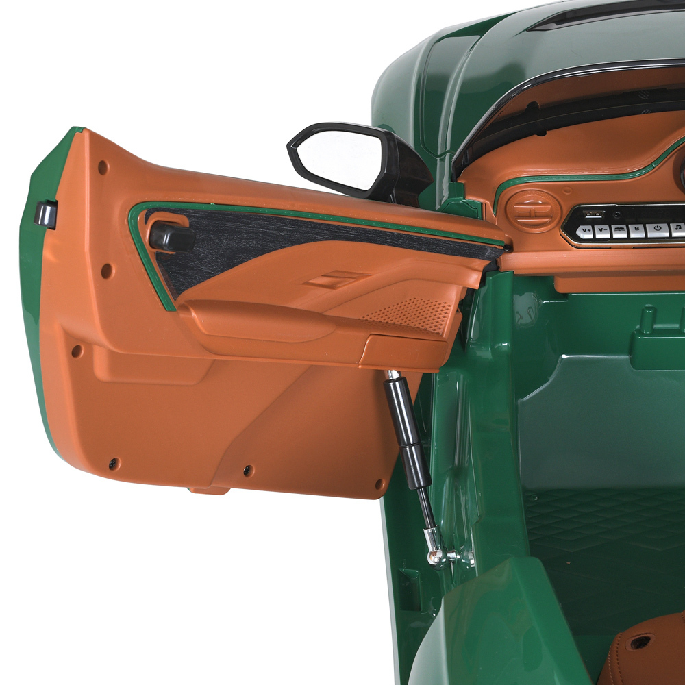Детский электромобиль Bentley Bacalar JE1008EBLR(4WD)