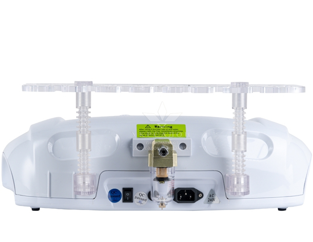 Косметологический комбайн 5в1 6008