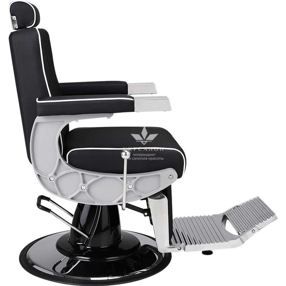 Перукарське крісло Barber Carlos