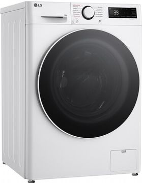 Пральна машина вузька LG F2Y5PS0W