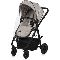 Універсальна коляска 2 в 1 Lionelo Amber Plus