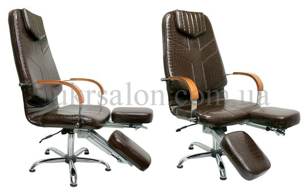 Педикюрное крісло Master