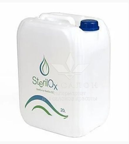 Дезінфектор органічний Sterilox 20л
