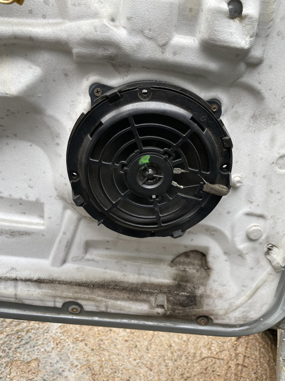 Komplet Zvučnika za Alfa Romeo 147