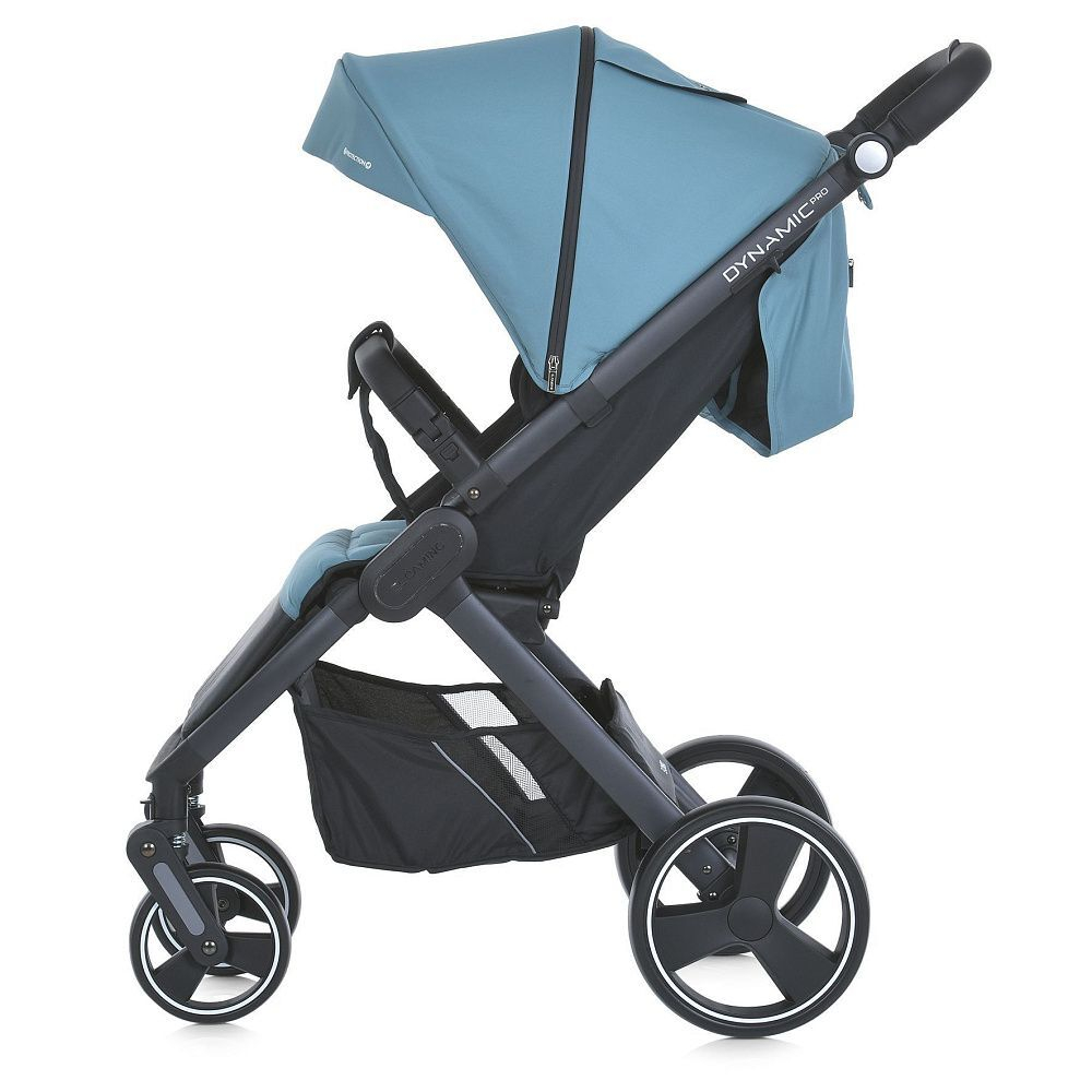 Прогулянкова коляска El Camino ME 1053-3 Dynamic Pro