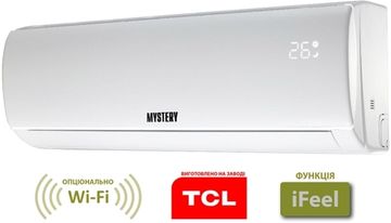 Кондиціонер MYSTERY MTH07CT-W3N2