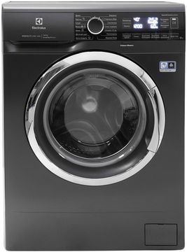 Пральна машина вузька ELECTROLUX EW6S226CXU