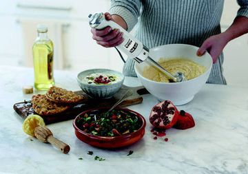 Блендер Kenwood HDX 754 WH