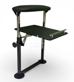 Підставка для педикюру Tertio 8 Hard