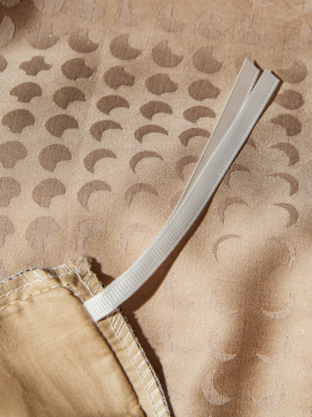 Комплект постельного белья Сатин-Жаккард Тессоро MT004