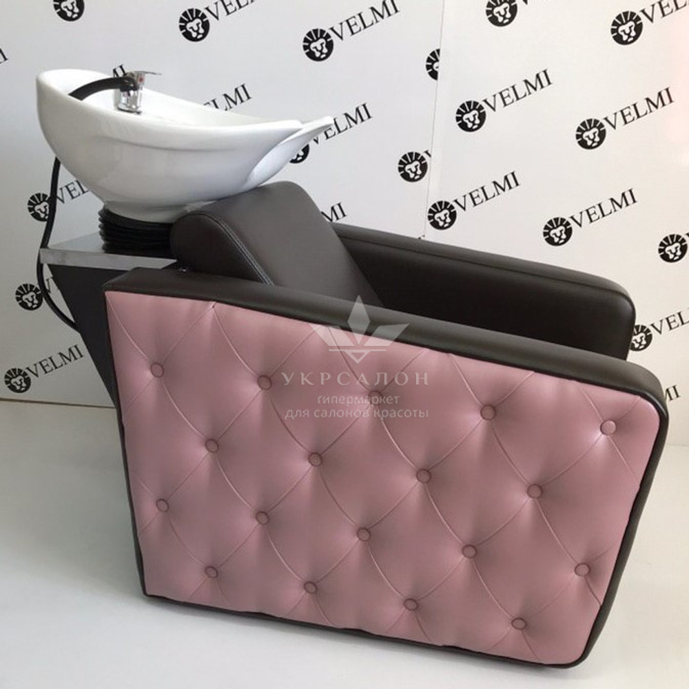 Крісло-мийка royal obsession