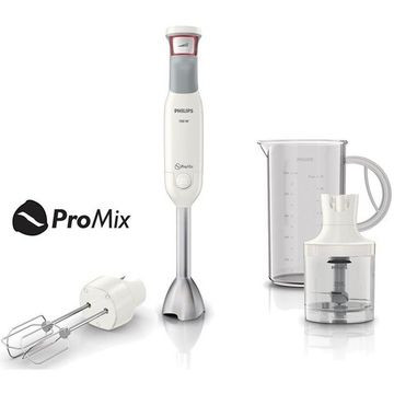 Блендер Philips HR 1646/00