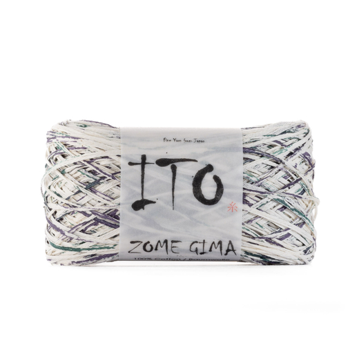 Хлопок ITO ZOME GIMA 612