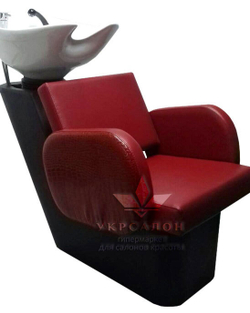 Парикмахерская мойка Freya