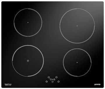 Варильна поверхня електрична GORENJE IT 612 ASC