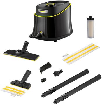Пароочисник Karcher SC 3 Deluxe Anniversary Edition