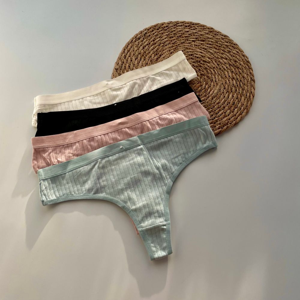 Повсякденні стрінги