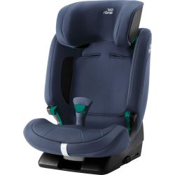Автокресло детское Britax Römer Versafix 1-2-3 (9-36 кг)