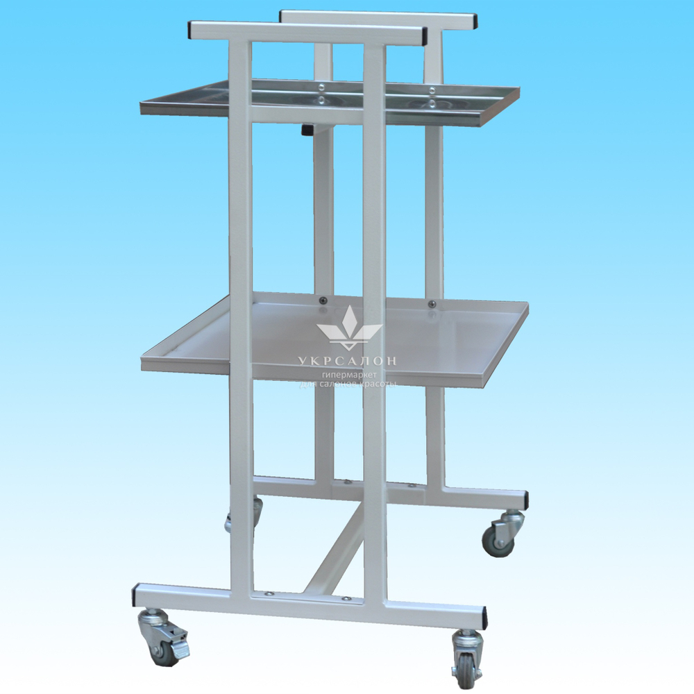 Косметологічний візок СТ-I-1