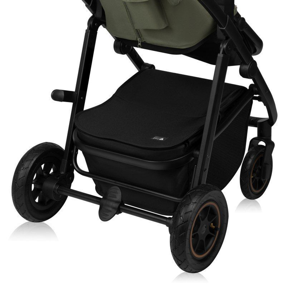 Універсальна коляска 2 в 1 Lionelo Amber Plus