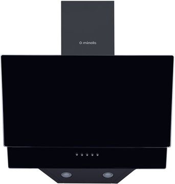 Витяжка MINOLA HDN 5212 BL 700 LED