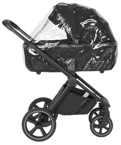 Универсальная коляска 2 в 1 Carrello Ultimo CRL-6528