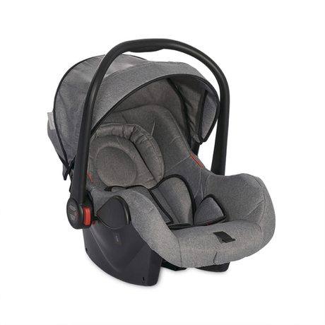 Автокресло-переноска детское Lorelli Pluto 0-13 kg
