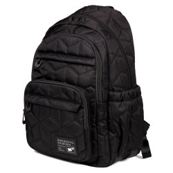 Рюкзак шкільний YES TS-47 Black (арт. 559763)