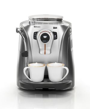 Кавомашина автоматична Saeco Odea Giro