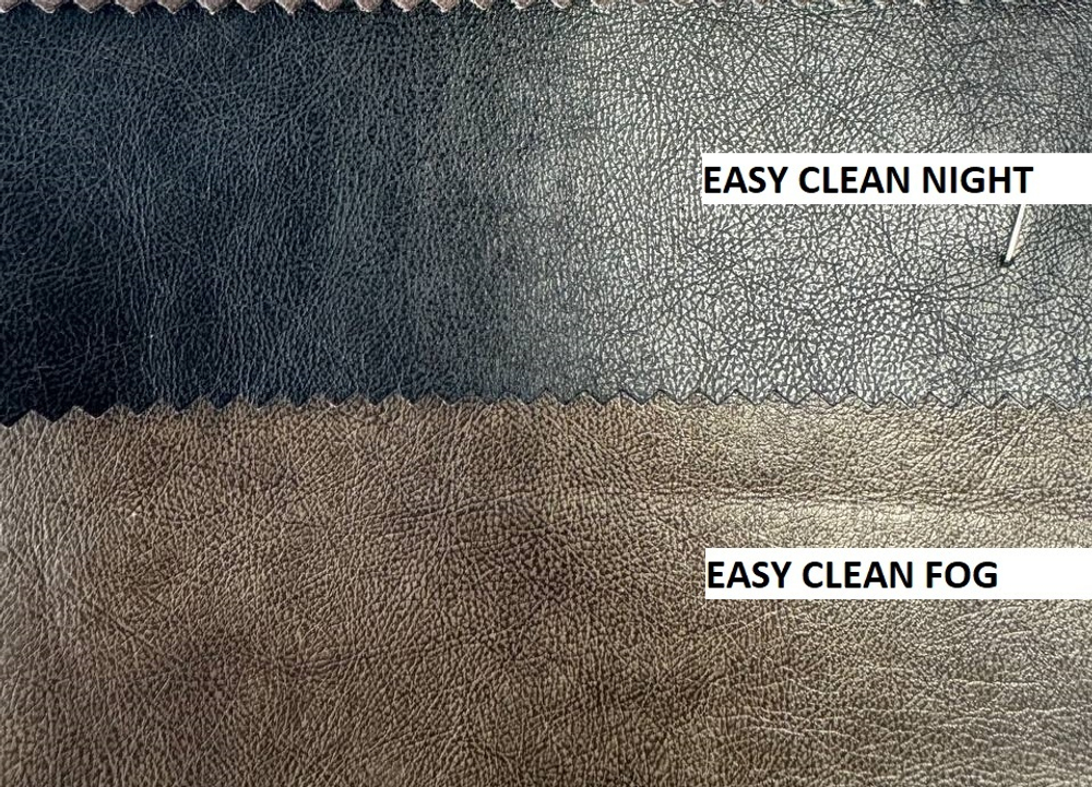 Палітра шкірозамінника KN