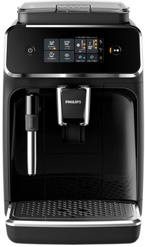 Кавомашина PHILIPS Series 2200 EP2224/40