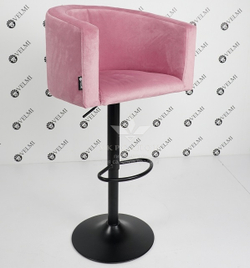 Стульчик для визажа Visagiste