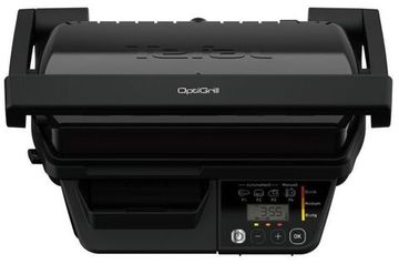 Гриль TEFAL Optigrill GC7P0810