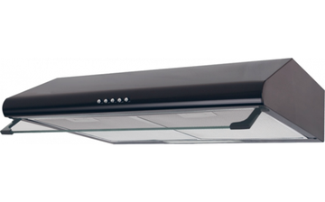 Витяжка VENTOLUX ALDO 60 BK