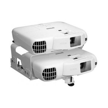 Мультимедійний проектор Epson EB-W16SK (V11H494040)