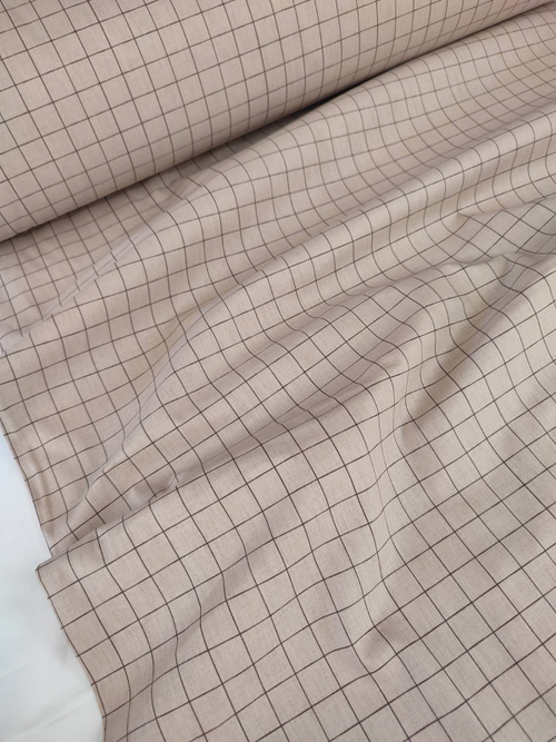 Ранфорс принт (2.4) Турция