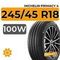 Michelin Primacy 4 245/45 R18 100W XL