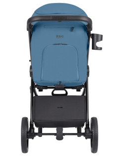 Прогулянкова коляска Carrello Bravo SL CRL-5520 2024