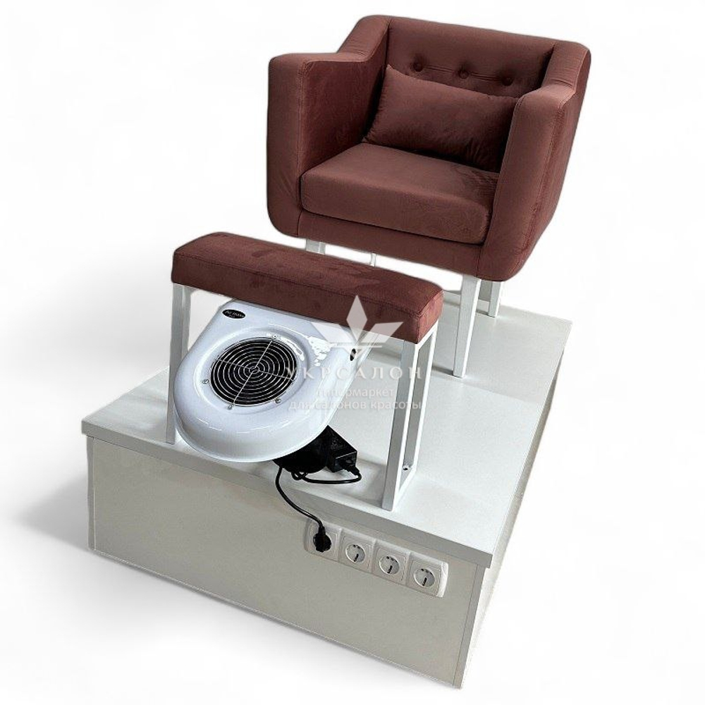 Подиум Mark для кресла педикюрного Pod-11