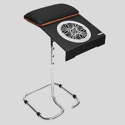 Педикюрна витяжка Bioniqa Floor V4 Black